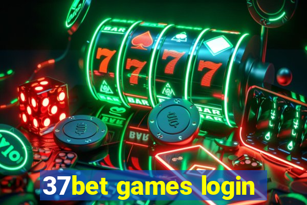 37bet games login